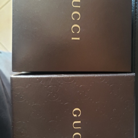 Gucci watch - Picture 4 of 6